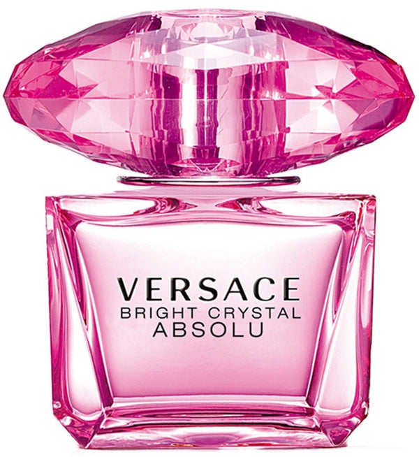 VERSACE BRIGHT CRYSTAL ABSOLU-WOMEN -EDP-90ML