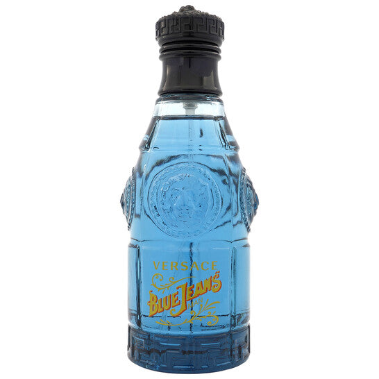 VERSACE BLUE JEANS-MEN-EDT-75ML