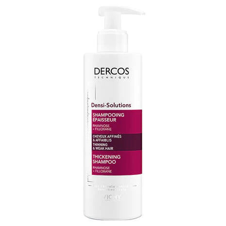 VICHY DERCOS DENSI THICK SHAMPOO 250ML