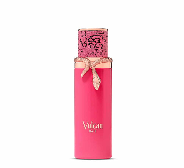 100ML VULCAN  BAE EDP FOR HER BY FRENCH AVENUE