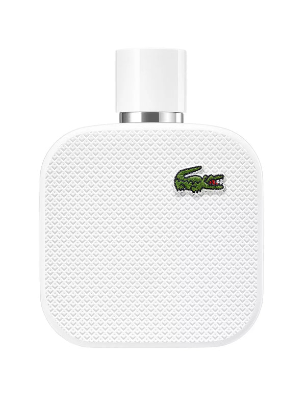 LACOSTE L.12.12 BLANC-MEN-EDT-100ML