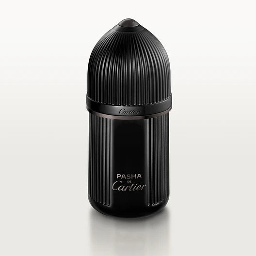 CARTIER PASHA NOIR ABSOLU-MEN-PARFUM-100ML