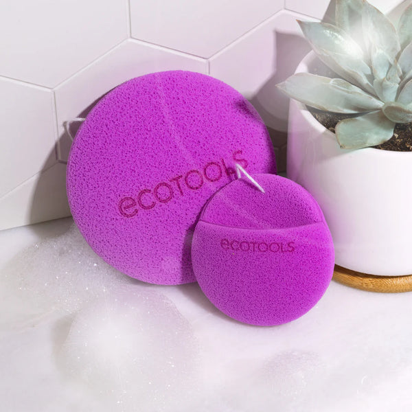 EcoTools - Bioblender™ Facial Cleansing Sponge
