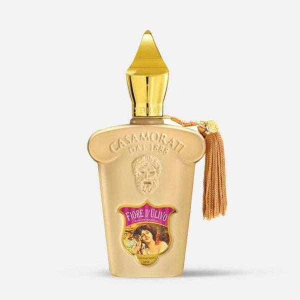 زيرجوف كاساموراتي فيوري دوليفو للنساء EDP-100ML
