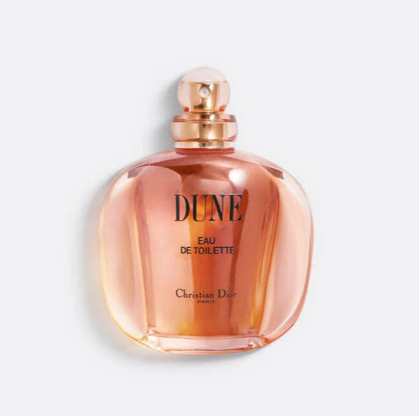 CHRISTIAN DIOR DUNE-WOMEN-EDT-100ML