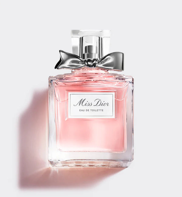 DIOR MISS DIOR EDT 100ML FOR WOMEN