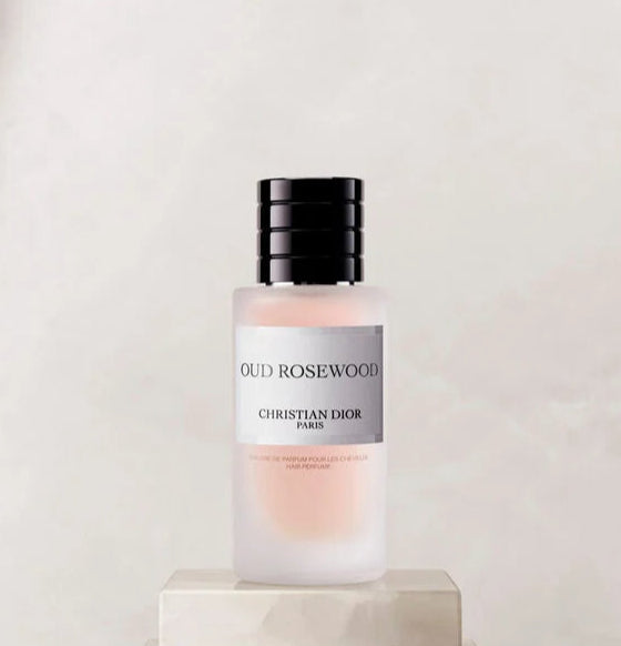 عطر الشعر كريستيان ديور عود روزوود - 40 مل