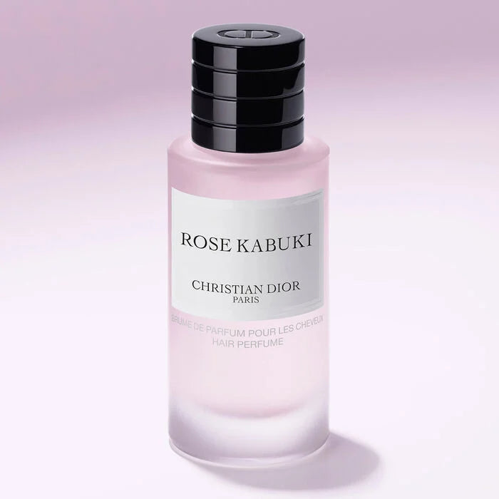 Christian Dior Rose Kabuki-hair Perfume-40ml – Livish