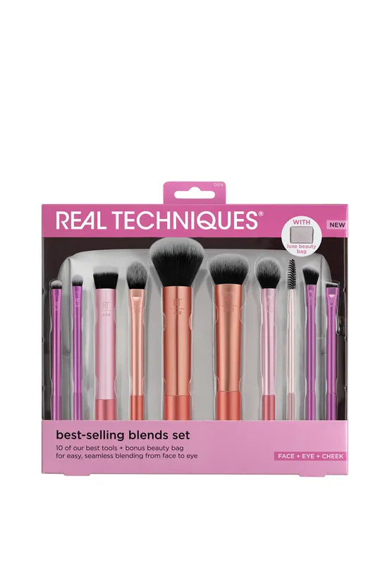 RT Best-Selling Blends Set