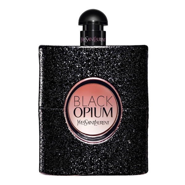 YVES SAINT LAURENT BLACK OPIUM-WOMEN-EDP-90ML