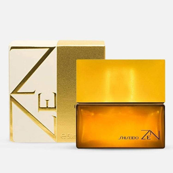 ZEN SHISEIDO-EDP-100ML-WOMEN