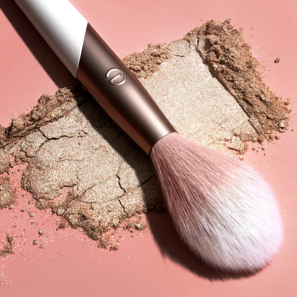 EcoTools - Luxe Soft Highlight Brush