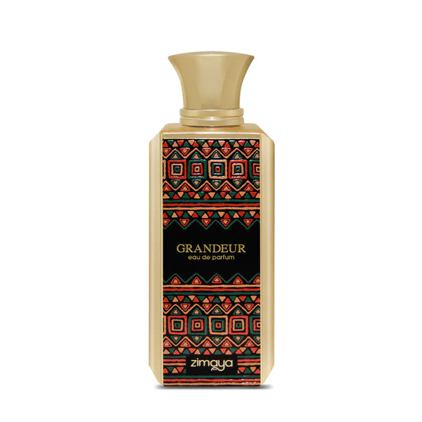 ZIMAYA GRANDEUR-UNISEX-EDP-100ML